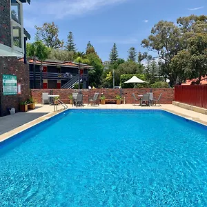 Motel Kings Park