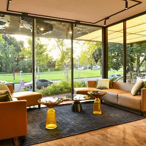 4* Hotel Aurea Kings Park