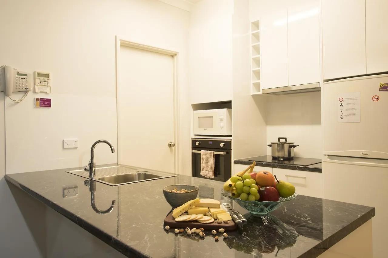 Regal Apartments Perth 4*,  Australia